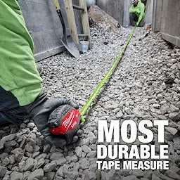 (6) 8M/26' STUD TAPE