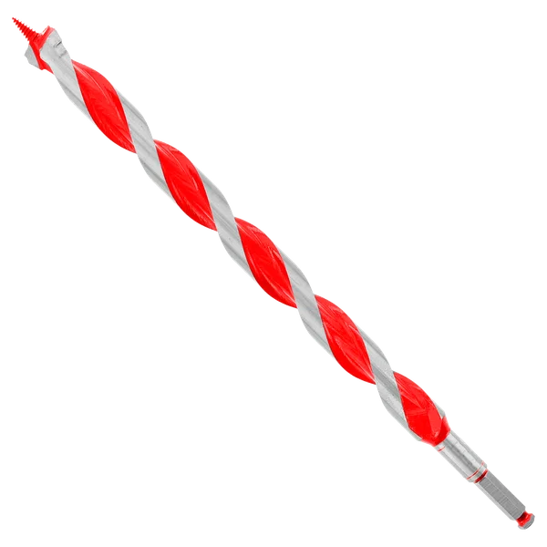 1-1/8" x 17-1/2" Auger Bit