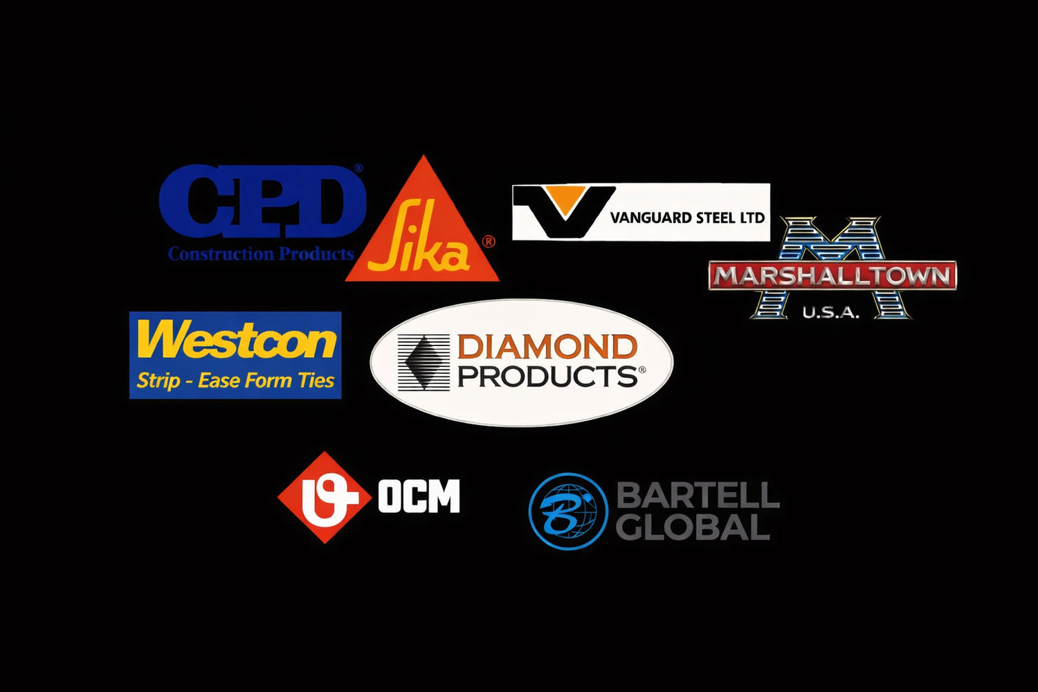 Concrete Forming & Finishing