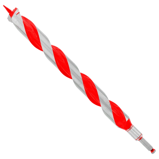 1-1/2" x 17-1/2" Auger Bit