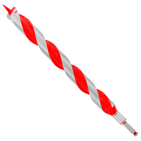 1-3/8" x 13" Auger Bit