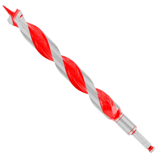 1-1/2" x 13" Auger Bit