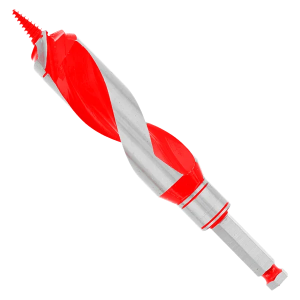 1-1/4" x 7-1/2" Auger Bit