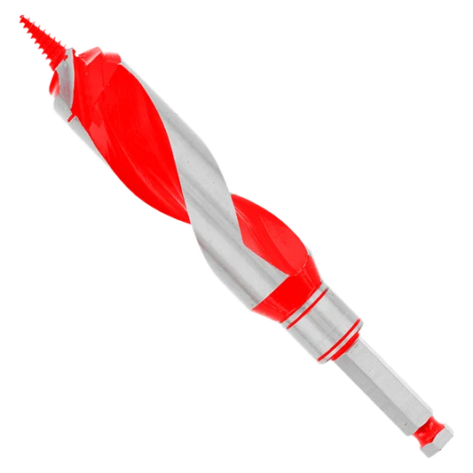 1-1/4" x 7-1/2" Auger Bit