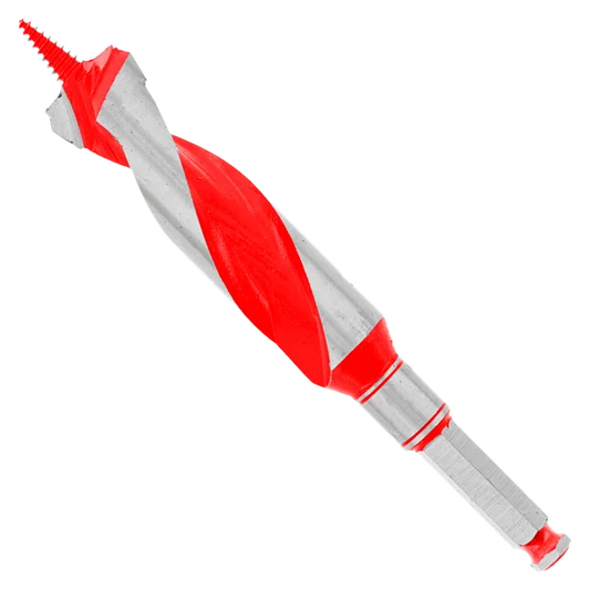 1-1/8" x 7-1/2" Auger Bit