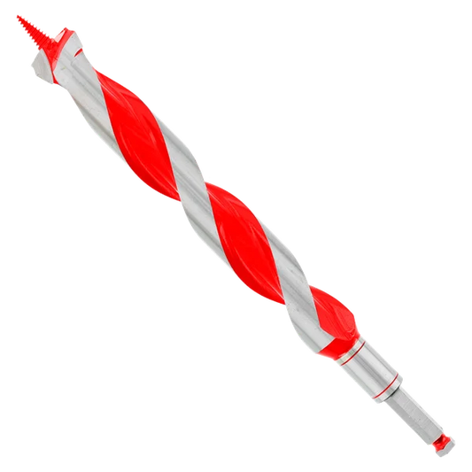 1-1/8" x 13" Auger Bit