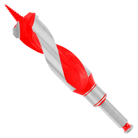 1-3/8" x 7-1/2" Auger Bit