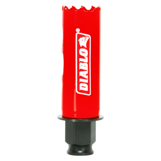 1" Bi-Metal Hole Saw