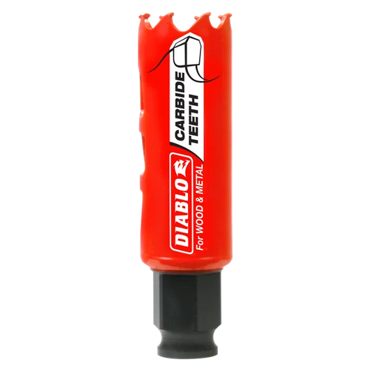 1-1/16" Carbide Teeth Hole Saw