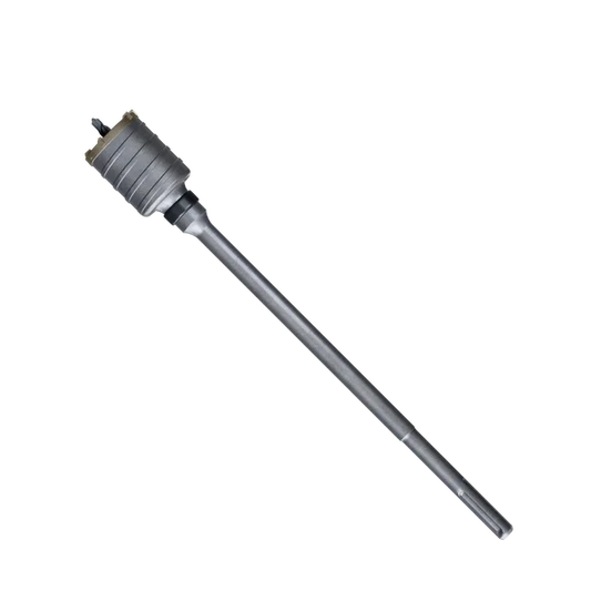 2-5/8" x 17" x 22" SDS-Max Carbide Tipped Core Bit