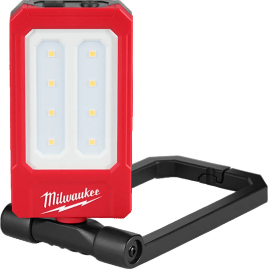 RECHARGEABLE LOW-PROFILE TASK LIGHT