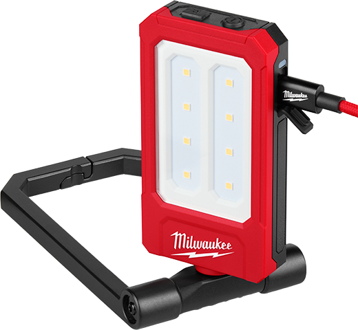 RECHARGEABLE LOW-PROFILE TASK LIGHT