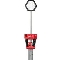M18 ROCKET DUAL POWER TOWER LIGHT