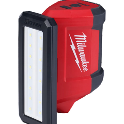 M12 PIVOTING FLOOD LIGHT