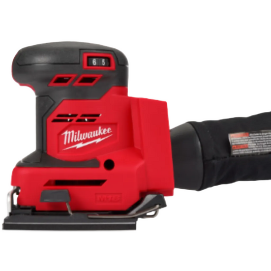 M18 SHEET SANDER