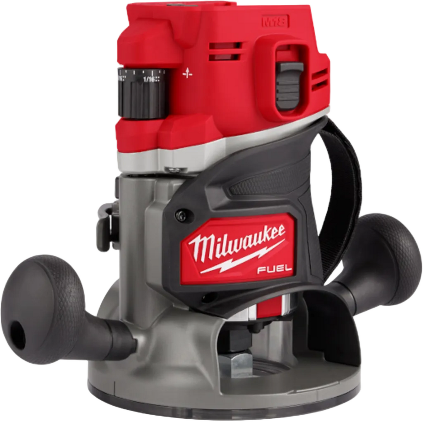 M18 FUEL 1/2" ROUTER