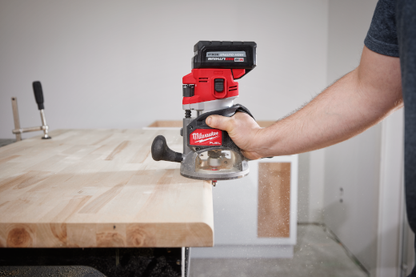 M18 FUEL 1/2" ROUTER