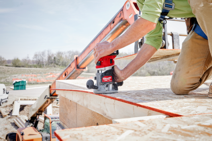 M18 FUEL 1/2" ROUTER