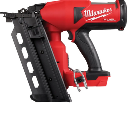 M18 FUEL DUPLEX NAILER