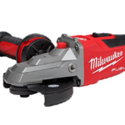 M18 FUEL Flathead SLIDE