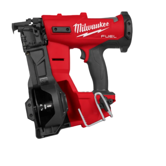 M18 FUEL COIL ROOFING NAILER