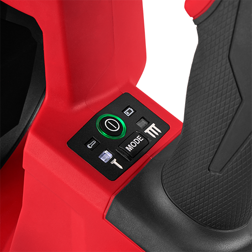 M18 FUEL COIL ROOFING NAILER