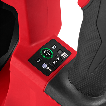 M18 FUEL COIL ROOFING NAILER