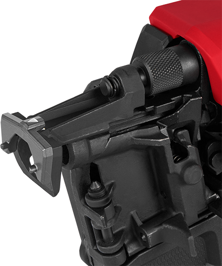 M18 FUEL COIL ROOFING NAILER