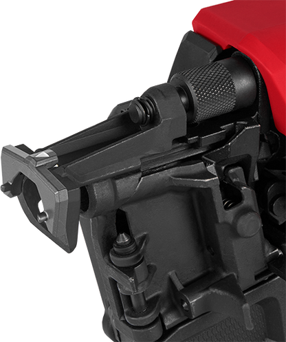 M18 FUEL COIL ROOFING NAILER