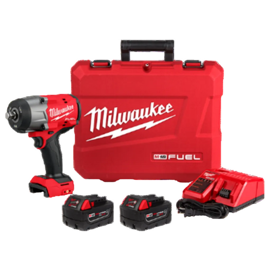 M18 FUEL HTIW 1/2" FR KIT