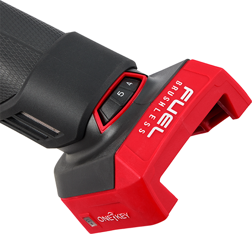 M18 FUEL DIE GRINDER PADDLE BT