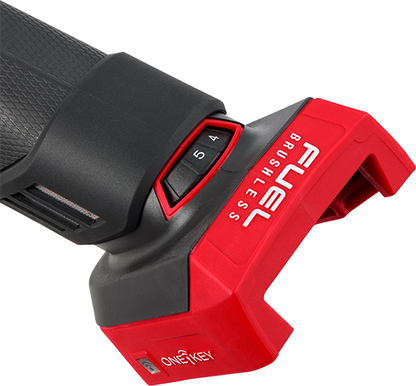 M18 FUEL DIE GRINDER PADDLE BT