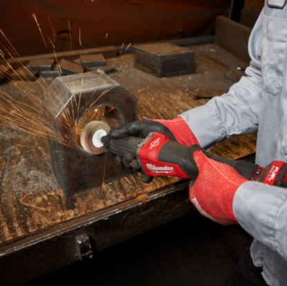 M18 FUEL DIE GRINDER PADDLE BT