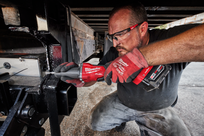 M18 FUEL DIE GRINDER PADDLE BT