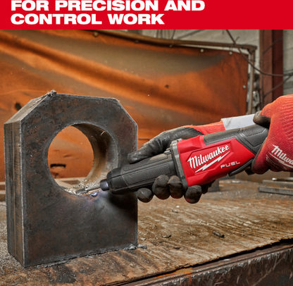 M18 FUEL DIE GRINDER PADDLE BT