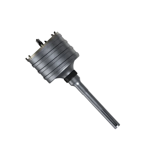 4" x 7" SDS-Max Carbide Tipped Core Bit