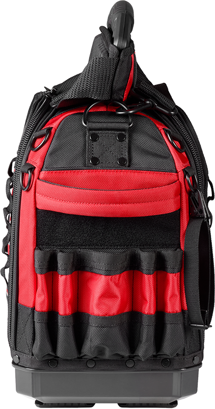 PACKOUT 15" STRUCTURED TOOL BAG