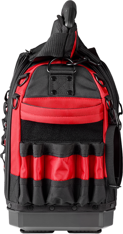 PACKOUT 15" STRUCTURED TOOL BAG