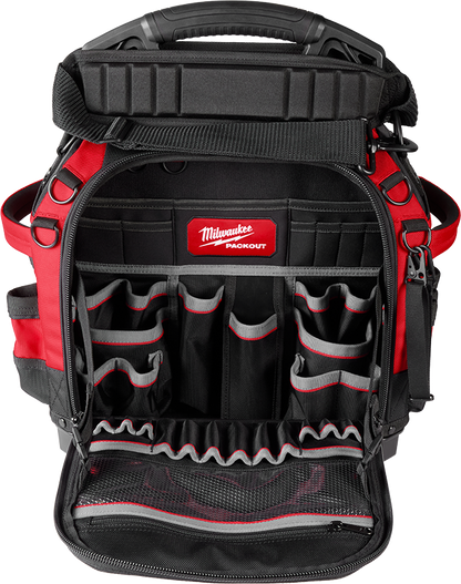 PACKOUT 15" STRUCTURED TOOL BAG