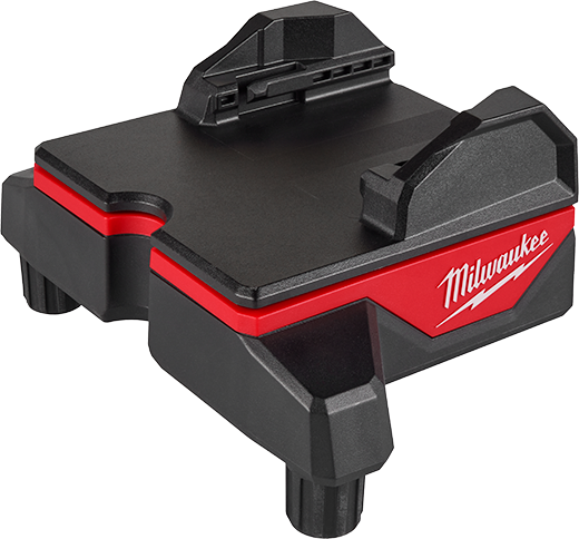 WIRELESS LASER ALIGNMENT BASE