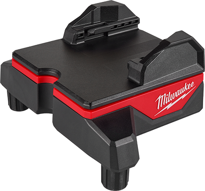 WIRELESS LASER ALIGNMENT BASE