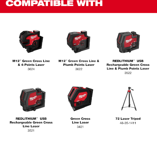 WIRELESS LASER ALIGNMENT BASE
