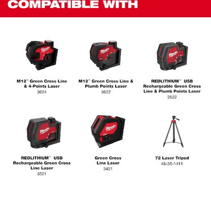 WIRELESS LASER ALIGNMENT BASE
