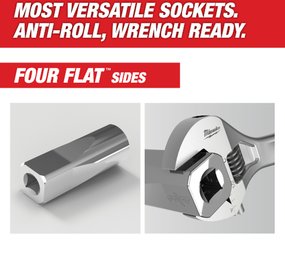 32PC RTCHT/SCKT W/PKOUT LP COMP ORG