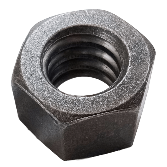 Coil Nuts - 1/2"-6