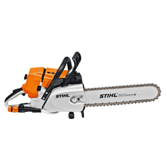 GS461 Concrete Cutting Chainsaw, 16" Bar